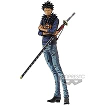 ワンピース Grandista TRAFALGAR LAW 20体セット
